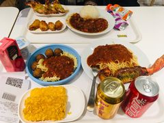 -宜家·瑞典风味餐厅(烟台路店)