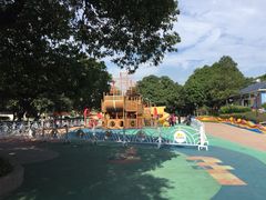 -天河儿童公园