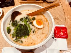 -味千拉面(广州金沙永旺梦乐城店)