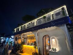 -Sirena海妖日咖夜酒