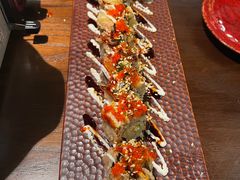 鳗鳗的爱-一豚轩·烧鸟·豚骨拉面(五四路店)