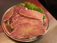-老姐石板烧烤+铜炭火锅(总店)