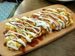 -青春分食(仙林大学城店)