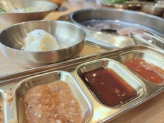 -韩香阁烤肉专门店(银座店)