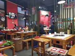 -牛华八婆麻辣烫(龙湖U城店)