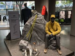 -三夫户外(天钥桥路店)