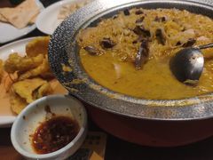 -人民公社大食堂(顺义总店)