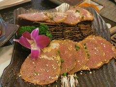 -炙忧烤肉屋(中国铁建广场店)