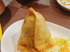 -Pita's&Tika's中东和印度风味餐厅(龙湖天街店)