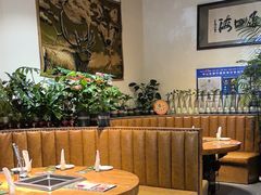 -草原塞蛮羊火锅城(港湾店)