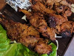 -克比叔叔印度餐厅Kebabs on the Grille(永康路分店)