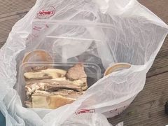 -沙力海西北特色美食烤肉店(北门坡店)