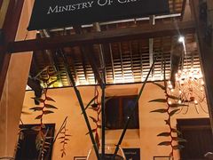 -Ministry of Crab(科伦坡店)