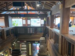 -小吊梨汤·北京菜(香山店)