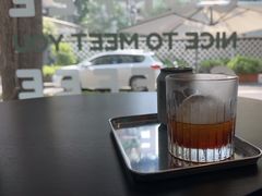 冷萃-NokNok Coffee(宽窄巷子店)