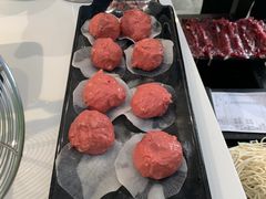 -潮发潮汕牛肉店(龙洞店)