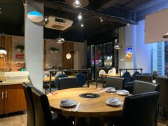 大堂-兄弟龙虾(胜太路总店)