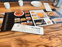 -九转小磨·非遗东北菜(群力店)