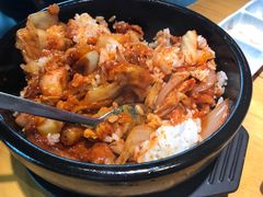 -唯成•韩国炭火烤肉 유성고기