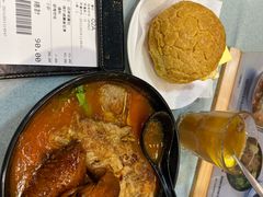 -华嫂冰室(尖沙咀店)