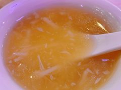 蟹黄鱼翅汤-龙泉海鲜酒楼(龙昆南路店)