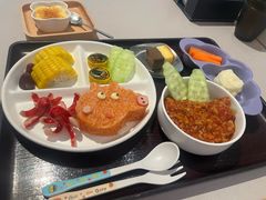 -dodonpa.墩墩伐 便当食堂(博华广场店)