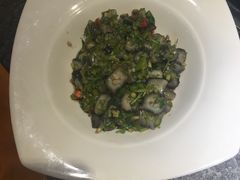 -马路边上·小海鲜烧烤(八一路店)