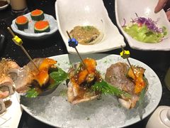-梅筑·创意料理(王府井百货店)