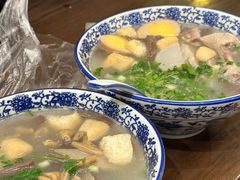 -小潘记鸭血粉丝汤