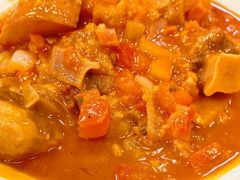 -妈阁铭记澳葡美食