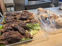 -贯贯吉·清真餐厅(浙江中路店)