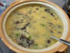 -汤记传菜(秀浦路店)