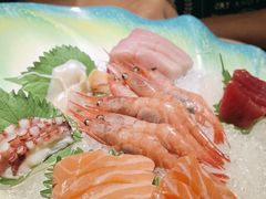 -黑木原精致料理·铁板烧