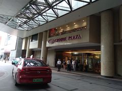 -广州中心皇冠假日酒店