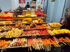 -魏记里脊肉炸炸炸(南门口店)