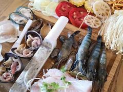 -Thai Basil罗勒叶泰式餐厅(时代天街店)