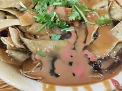 -真素诚·清真(新华路店)