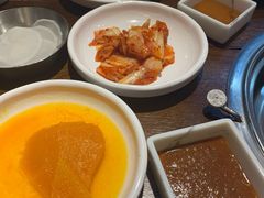 -·缸桶屋·韩式牛肋条自助烤肉(西湖D11店)