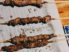 -肉串汪(月坛店)