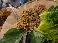 -蜗牛小馆醉乡民谣云南菜(惠新西里店)