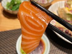 -虹料理·日料放题(悠方店)