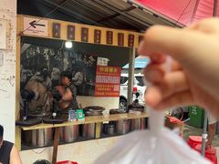 -钟姨糖水(惠城店)