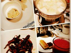 -星伦多 自助料理(圆融店)
