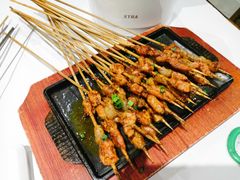 -白氏兄弟烧烤(尹家沟店)