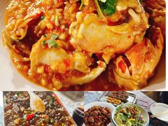 -郑喜旺烧烤(新密总店)