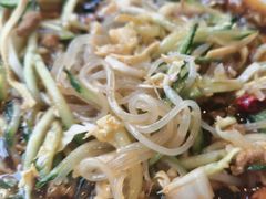 -九转小磨·非遗东北菜(群力店)