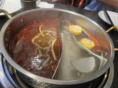-牛将军•涮肉•烤肉(北京王府井·故宫店)