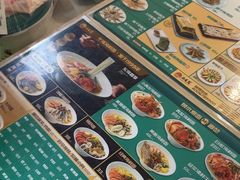 -面道赞宁海海鲜面(迎凤街店)