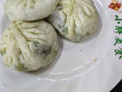 -小胖包子王(赵公口店)