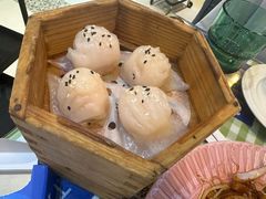 -观塘港茶餐厅(八一大道店)